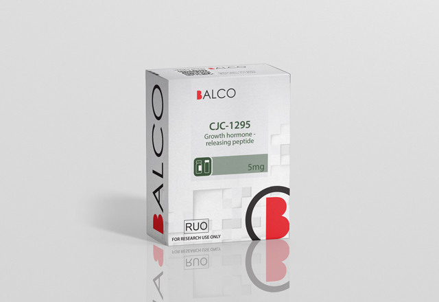 CJC-1295 (DAC) — 5mg Growth Hormone Secretagogues lab tested vial 5mg Lyophilized Powder